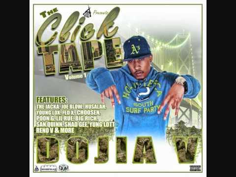 Dojia V Nothin Less- Feat. Shad Gee, Big Rich & Yung Lott