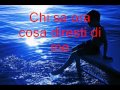 sarai sempre con me... ciao papà ti voglio bene 