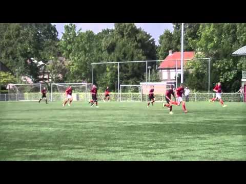 bijna.. ALLE DOEPUNTEN OVCS B1 - DVO B2