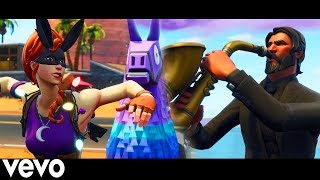 Fortnite - Phone It In (Official Music Video) Fortnite - Phone It In (Official Music Video)