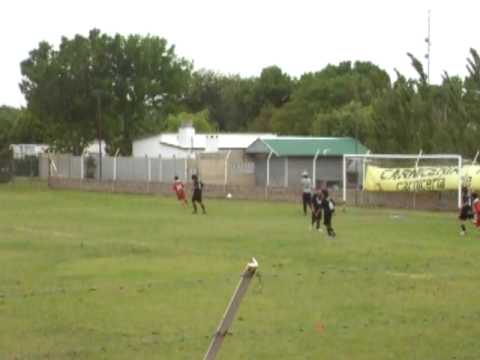 Lucas Simón - El Porvenir del Norte