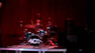 House of Heroes-Field of Daggers