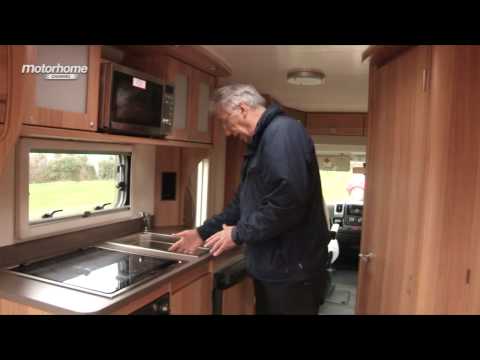 MHC E15 - REVIEW Bailey 625