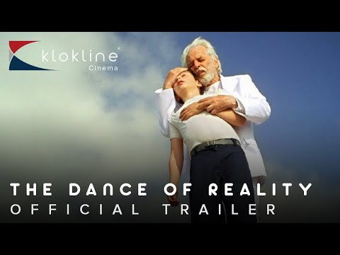 2013 The Dance of Reality Official Trailer 1 HD Pathe