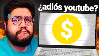 YouTube 2027 Monetization Changes — Full Breakdown & Transcript