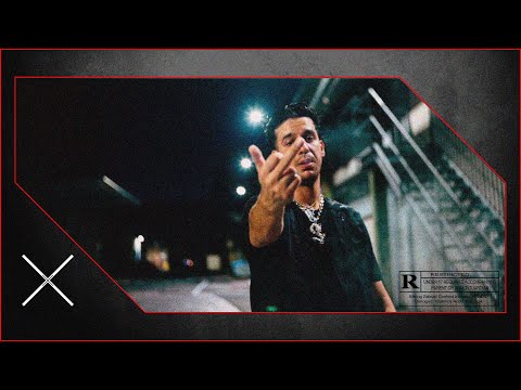 *DARK* Ufo361 x Drake - Punch | Dark Bouncy Type Beat 2020