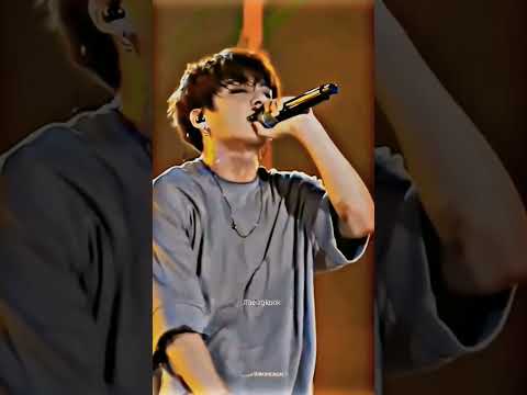 Jungkook slow motion transformation #shorts #taehyung #jimin #jungkook #viral #reels #new #trend