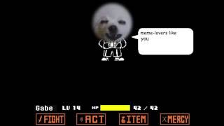 Cover art for Megalobork