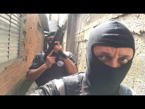 Military Police Kennel - Kennel incursion into the communities of the Eastern Zone - by director ...