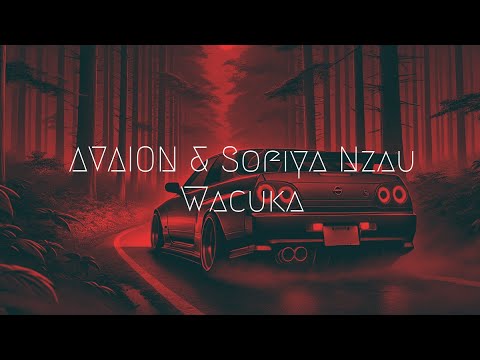 AVAION & Sofiya Nzau - Wacuka | Extended Remix