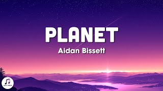 Cover art for Planet
