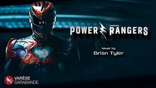 Power Rangers- Visual Soundtrack - Brian Tyler