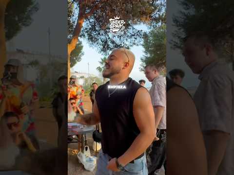 DORES vs MCKARIO #rap #freestyle #hiphop #rapper #flow