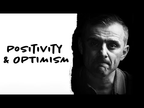 &#x202a;Positivity &amp; Optimism | GV 004&#x202c;&rlm;
