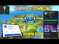 💥Sigma X Download Link in Tamil | How to Download Sigma game in playstote | Free Fire New Update