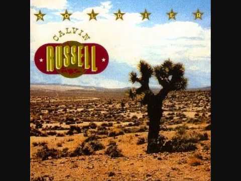 Calvin RUSSELL - Soldier