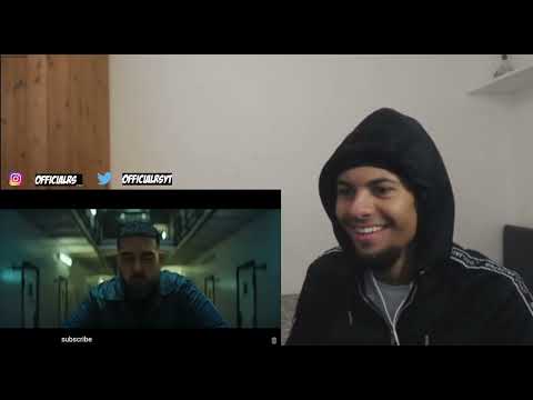 NARCOS VIBES! *UK REACTION* Murda & Hadise - Imdat (prod. Spanker)