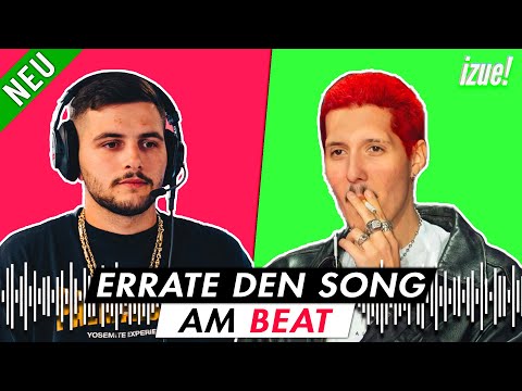 ERRATE DEN SONG AM BEAT [PART 3]