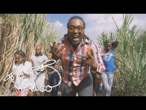 LiNDiGo - Somin ton Kaz (Clip officiel)