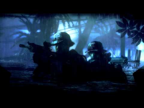 Medal of Honor: Warfighter 2012 review Single Player Only