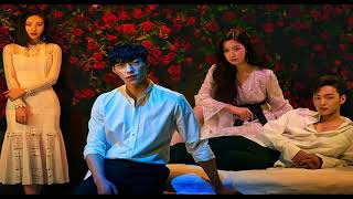 K-Drama Great Seducer Various Artists: Secret