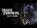Transformers: Rise Of Unicron - Trailer (2025) Movie