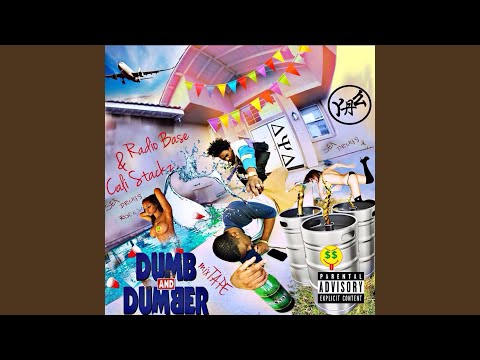 Magic (feat. Cali Stackz)