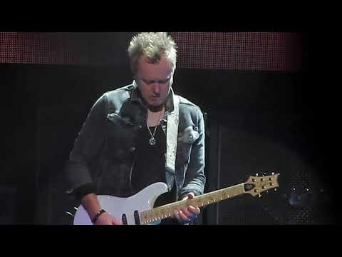 Deep Purple - Nothing At All (Live at Budokan Tokyo, 2023)