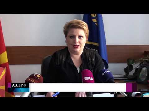 Tv Tera Bitola  Od pocetokot na godinata 14 soobrakajki  16 01 2019