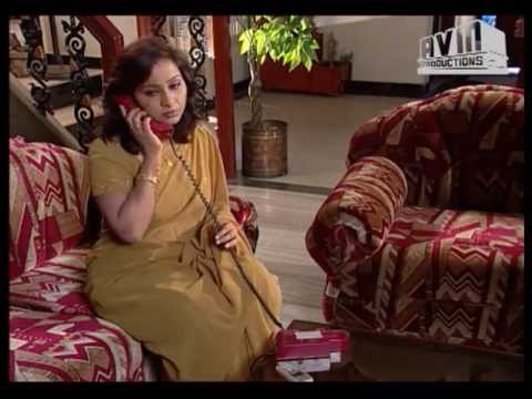 Episode 494: Sorgam Tamil TV Serial - AVM Productions