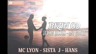Download lagu MC LYON - SISTA J  - HANS ( BIZIN OU ) MSY FAMILY - JAYSON RICORD mp3