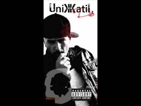 Unikkatil - Ju Ha Per S'Gjalli ( Diss Hyseni ) + Lyrics