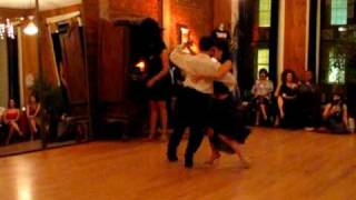 Vals Romantico Oscar Mandagaran & Georgina Vargas