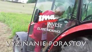 preview picture of video 'Lesníctvo IMA Invest s.r.o., Zlaté Moravce'