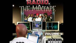 STRESS FREE RADIO MIXTAPE VOLUME 1