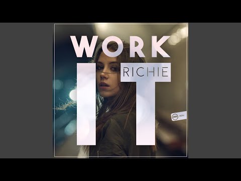 Work It (Original Mix)