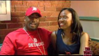 THE VIDEOSHOP - ANGIE STARR