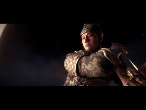 For Honor Year 3 Season 4 - New Hero, Sun Da   Cinematic Reveal Trailer   Ubisoft [NA]