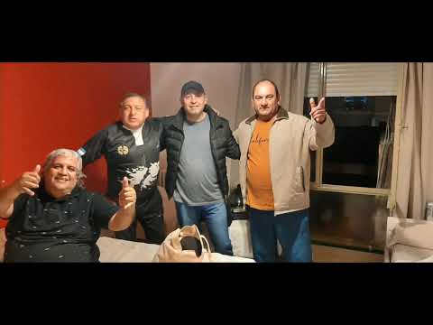 30 AÑOS DE AMISTAD , HERMANOS DE RECREO CATAMARCA ( TRIBUTO)