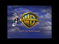 Warner Bros Family Entertainment 2001