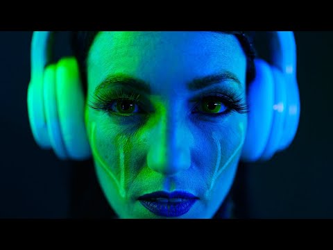 Armstrong - Headphones (Official Video)