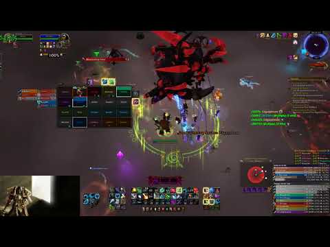 Encore Vs  Mythic Xavius