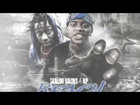 Waldo Rackz & KP - Reach (Prod. by JTK)