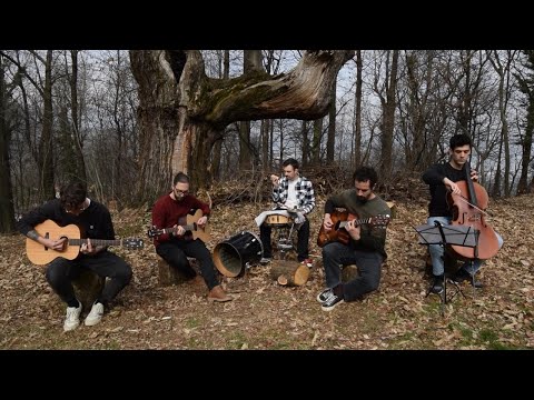 Astetal - Nightfrost (acoustic live version)