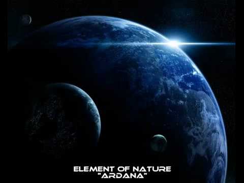 Element Of Nature - Ardana (unreleased)