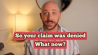 Ny Unemployment - So Your Claim Was Denied, What now?