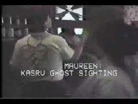 Casey Moore's Oyster House Video 1