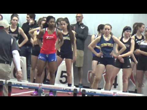 IWU HSR Qualifier 60 H