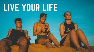 Live Your Best Life, THE ONE FACT THAT WORKS...