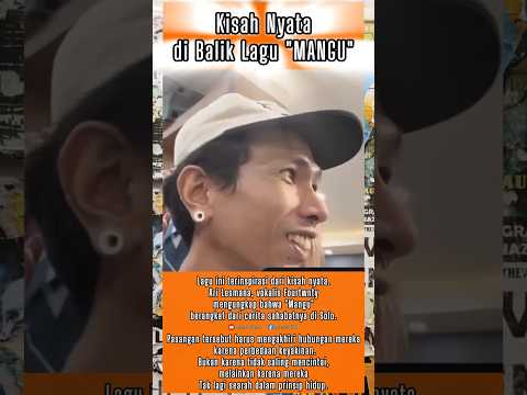 Kisah Nyata dibalik Lagu "MANGU" Fourtwnty #mangu #fourtwnty #arilesmana